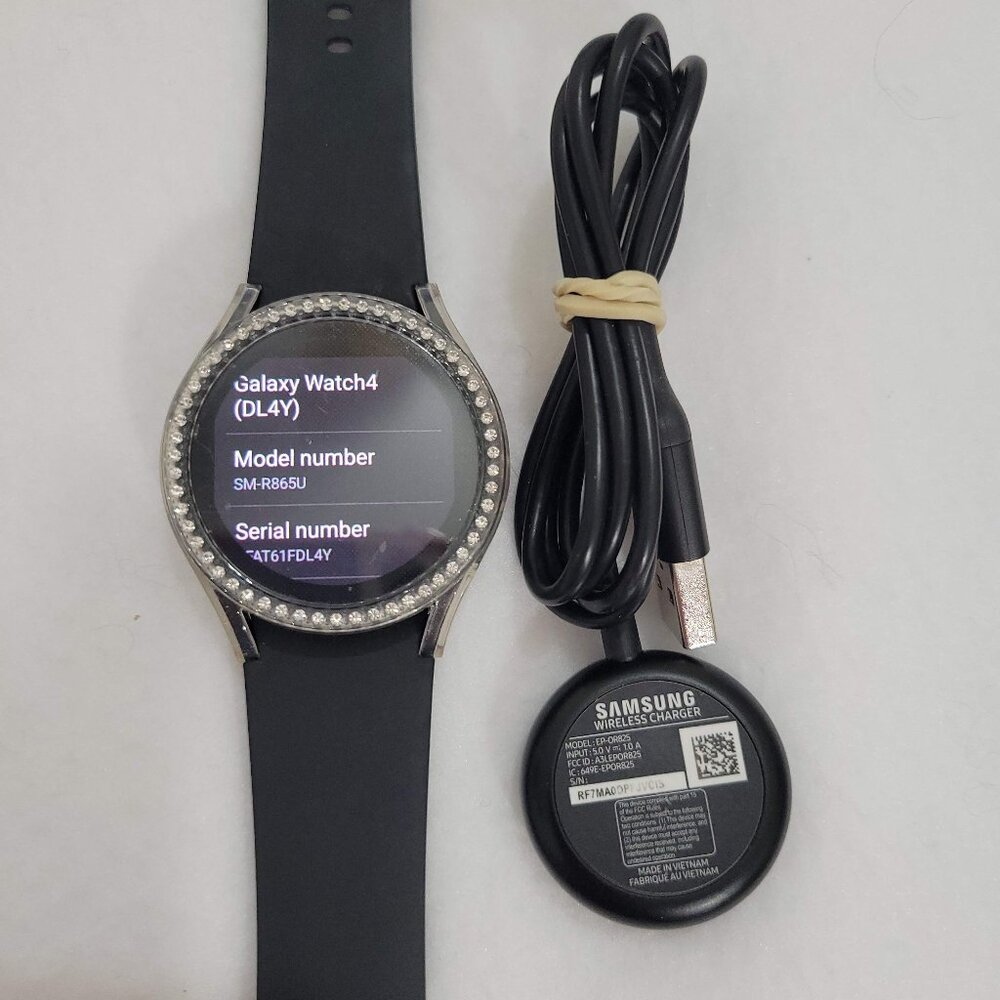Samsung Galaxy Smart Watch 4 40mm